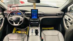 فورد إكسبلورر